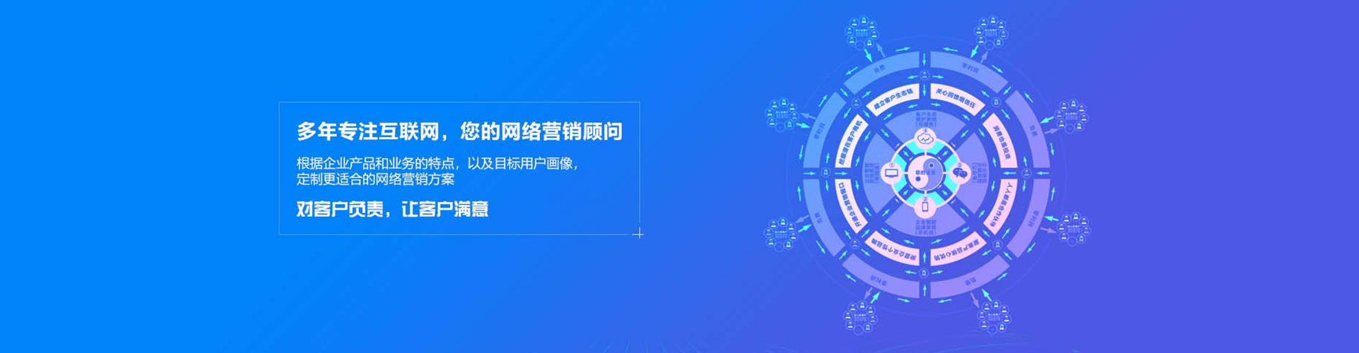 归仁信息流优化